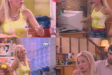 Знаменитости №1260