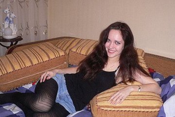 Девушки в чулках №938