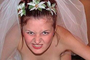 Отличный трах с развратными невестами
