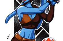#3