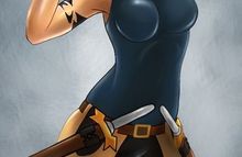 #1