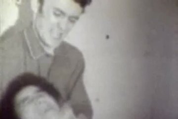 Старая и жестокая групповуха БДСМ