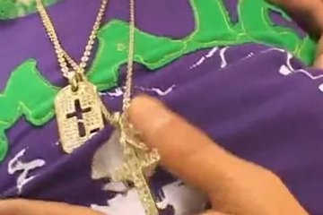 Японочка с нежным и сладким телом