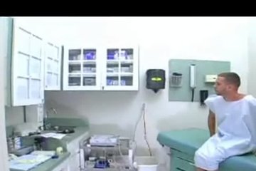 Обследование прошло очень успешно