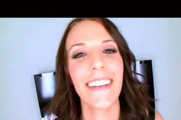 Пришла на кастинг, чтобы доказать свой талант