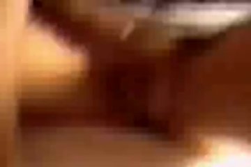 Секс, снятый на обычную камеру телефона