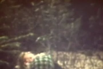 Одним в лес опасно ходить