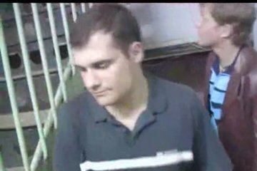 Не дотерпели до квартиры