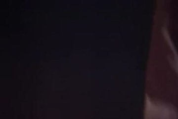 Блондинке захотелось перед сном хорошего ствола