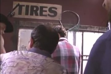 Все трахаются на съемках
