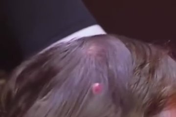 Стерва хотела секса, но не такой же жести все таки!