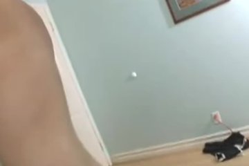 Привыкли друг к другу, постоянно трахаясь