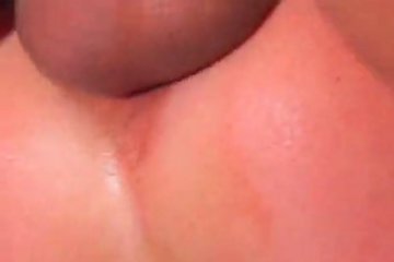 Анальная взбучка для доверчивой и пьяной штучки