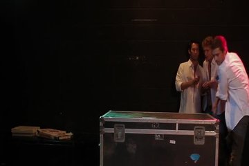 Групповушка с симпотичненькими девушками