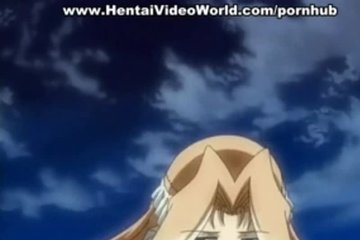 Принц наслаждается принцессой