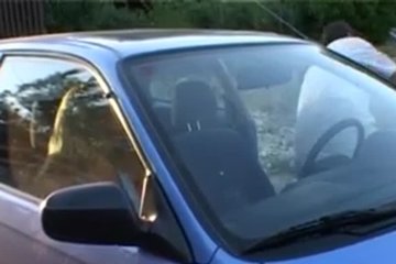 Познакомились в баре и уединились