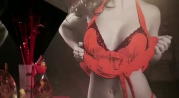 Пьяный мужик разрушил шальные фантазии девушки