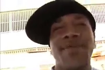 Шатенка с большой любовью к неграм