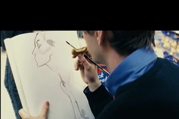 Парень с необычными фантазиями