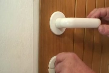 Старуха лечит зятя сексом