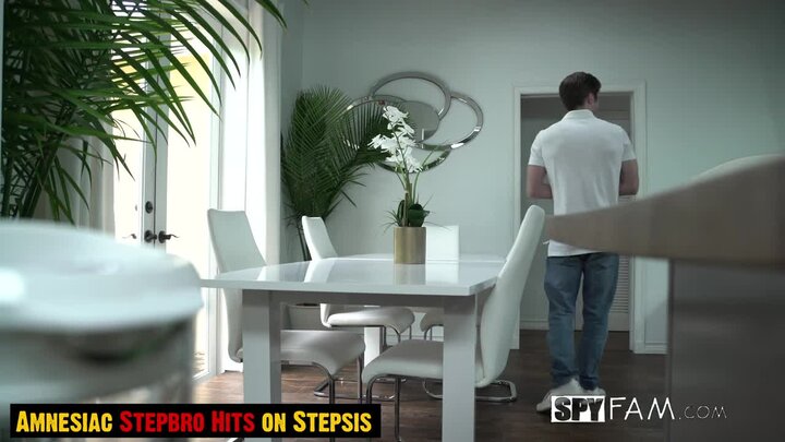 Gay latex spyfam office