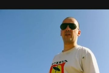 Приятное знакомство на пляже