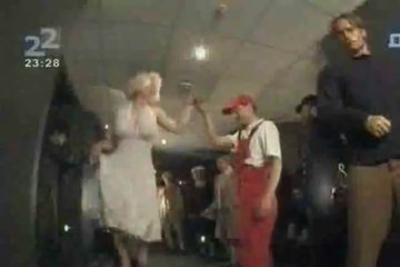 Русские приколы с большими сиськами