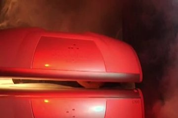 Виртуальная игра воплотилась в реальность