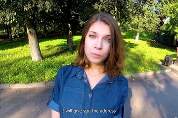 Думала, что это кастинг на актрису, но попала в порно