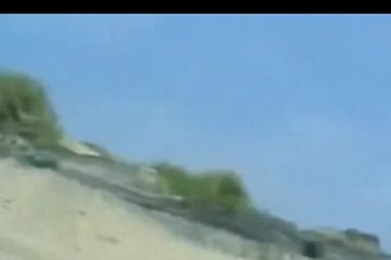 Знакомство с блондинкой на пляже