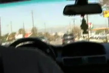 Рыжая в тату и её новый друг негр