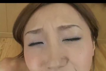 Густая и горячая сперма